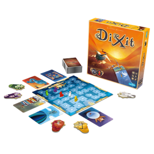 Dixit