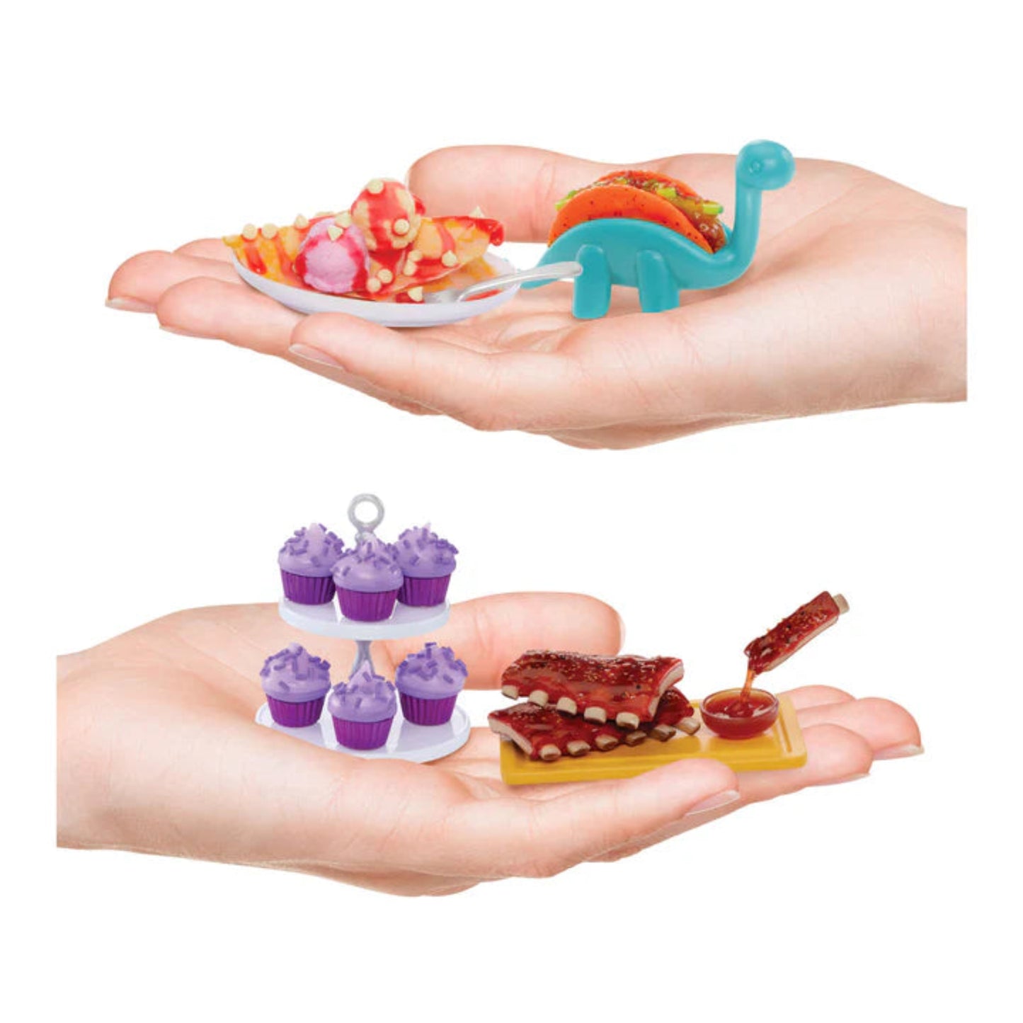 Miniverse Make It Mini Food Serie 3