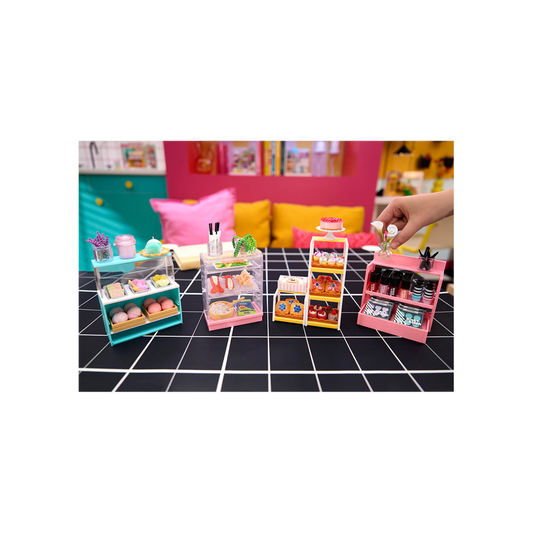 Mini Verse Make It Mini Spaces