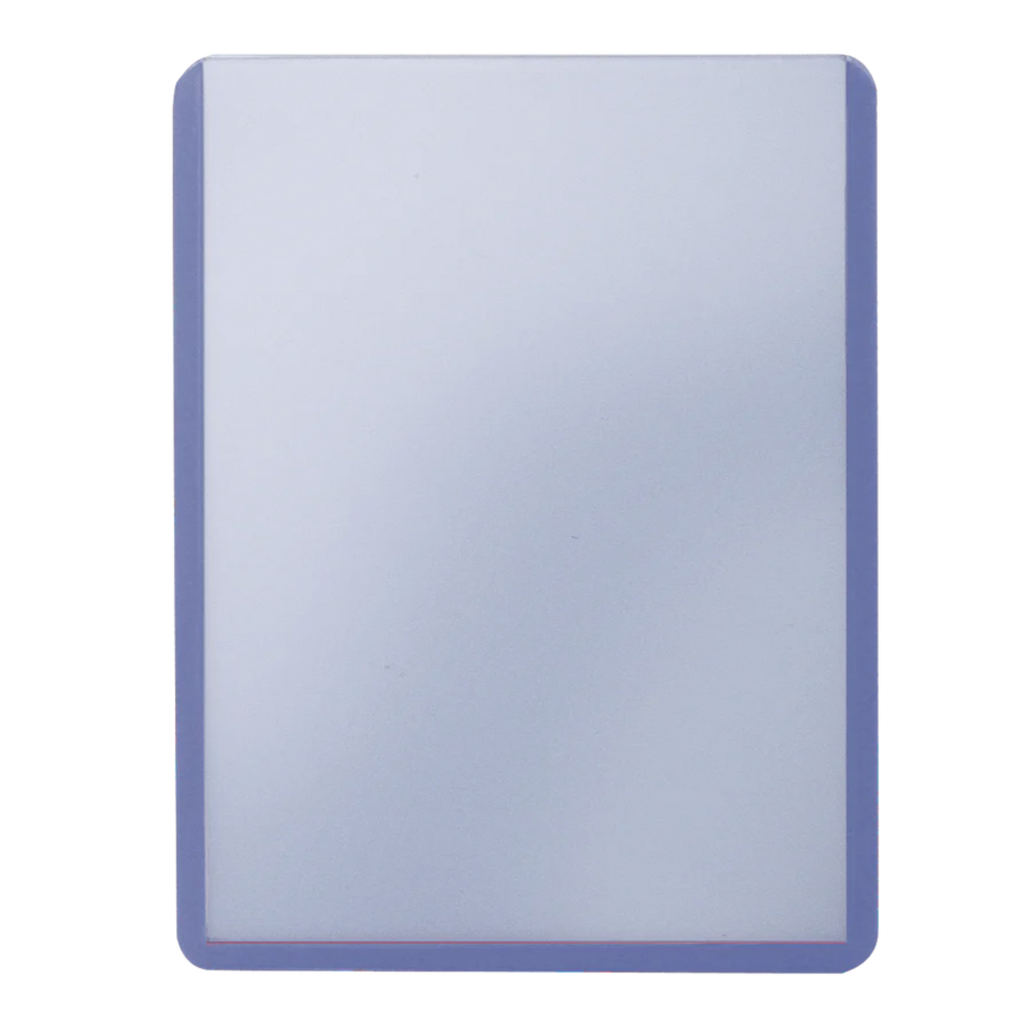 Toploader Regular Ultra PRO (25 unidades)