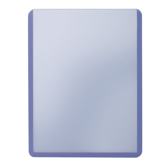 Toploader Regular Ultra PRO (25 unidades)