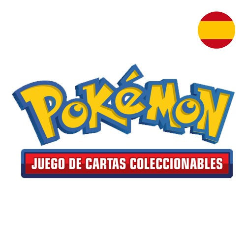 Mini Lata Español (Disponible pronto) - Pokémon TCG
