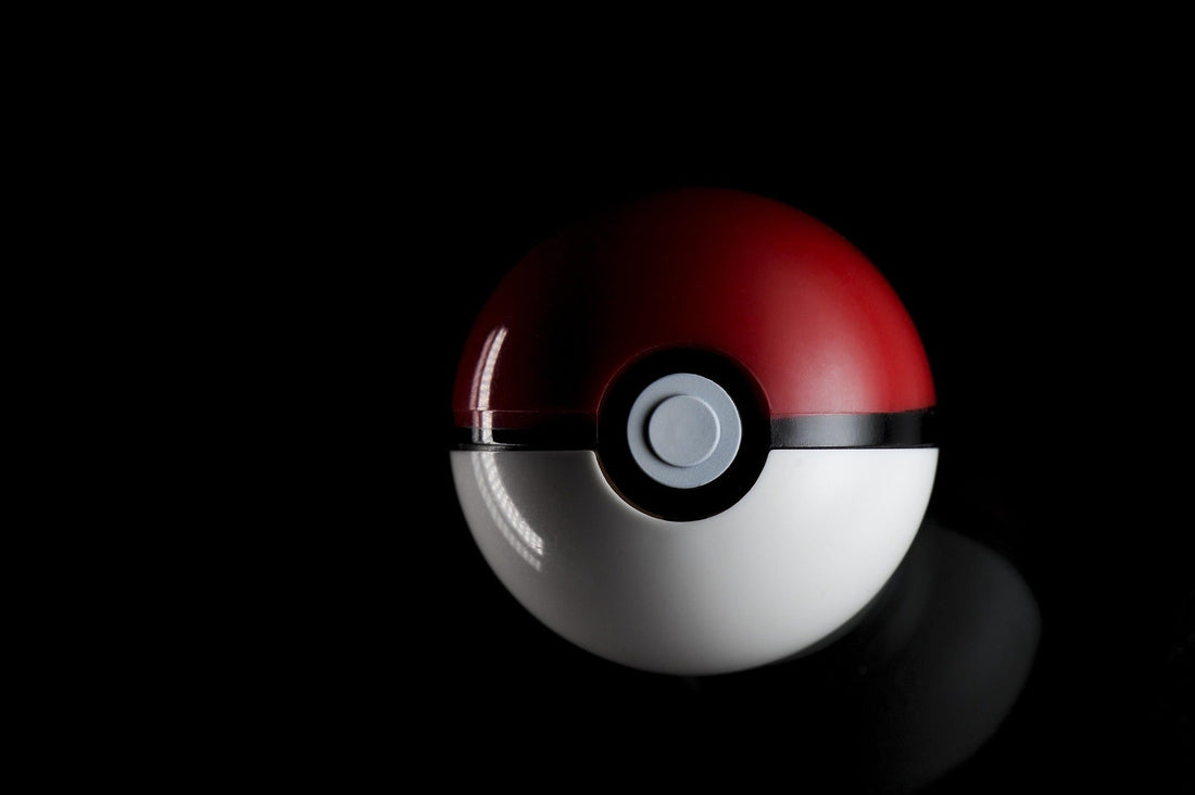 Tengo cartas Pokémon de pequeño… ¿y si tengo una fortuna guardada?