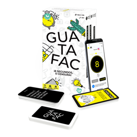 Guatafac