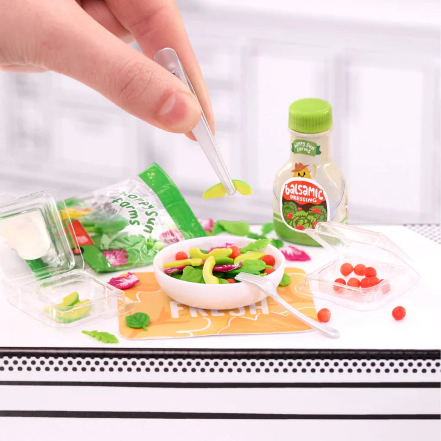 Miniverse Make It Mini Food Serie 3