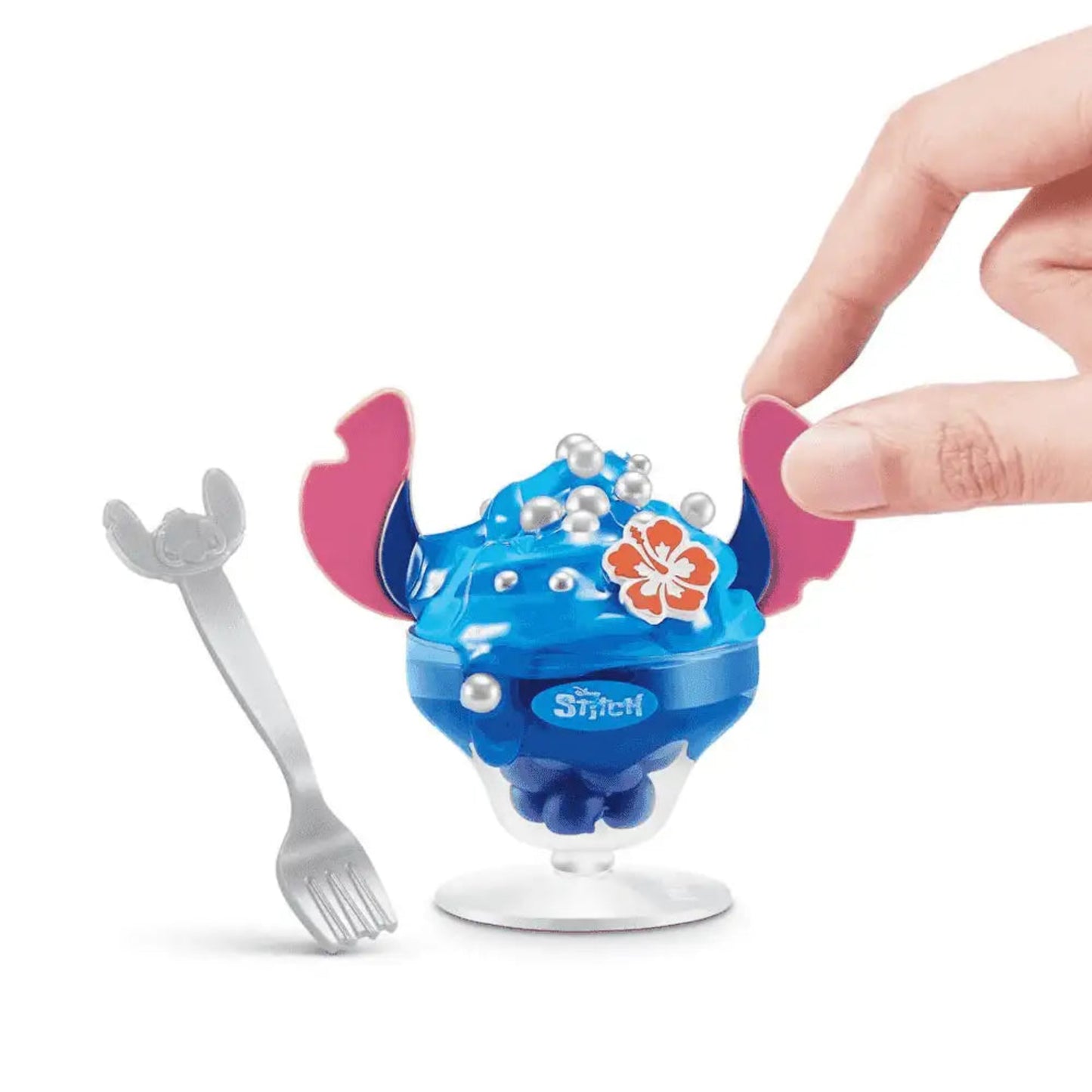 Mini Brands Create Disney Snack