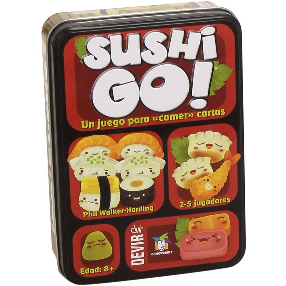 Sushi Go!