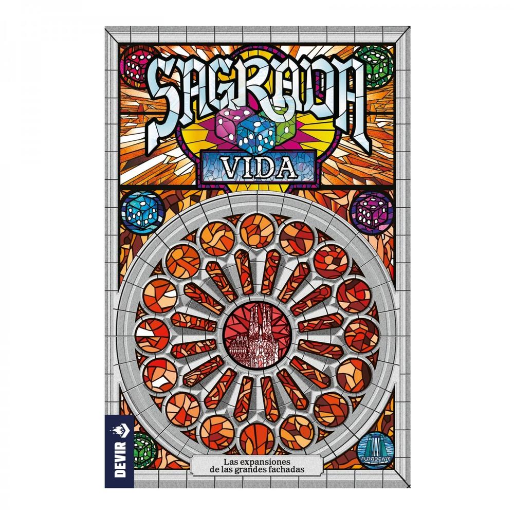 Sagrada Vida