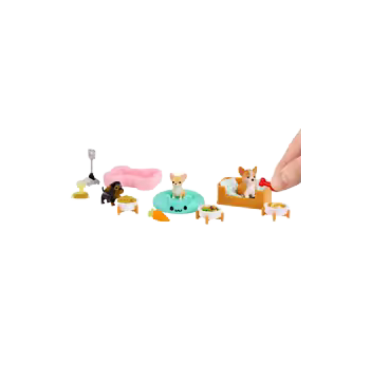 Mini Verse Make It Mini Animales
