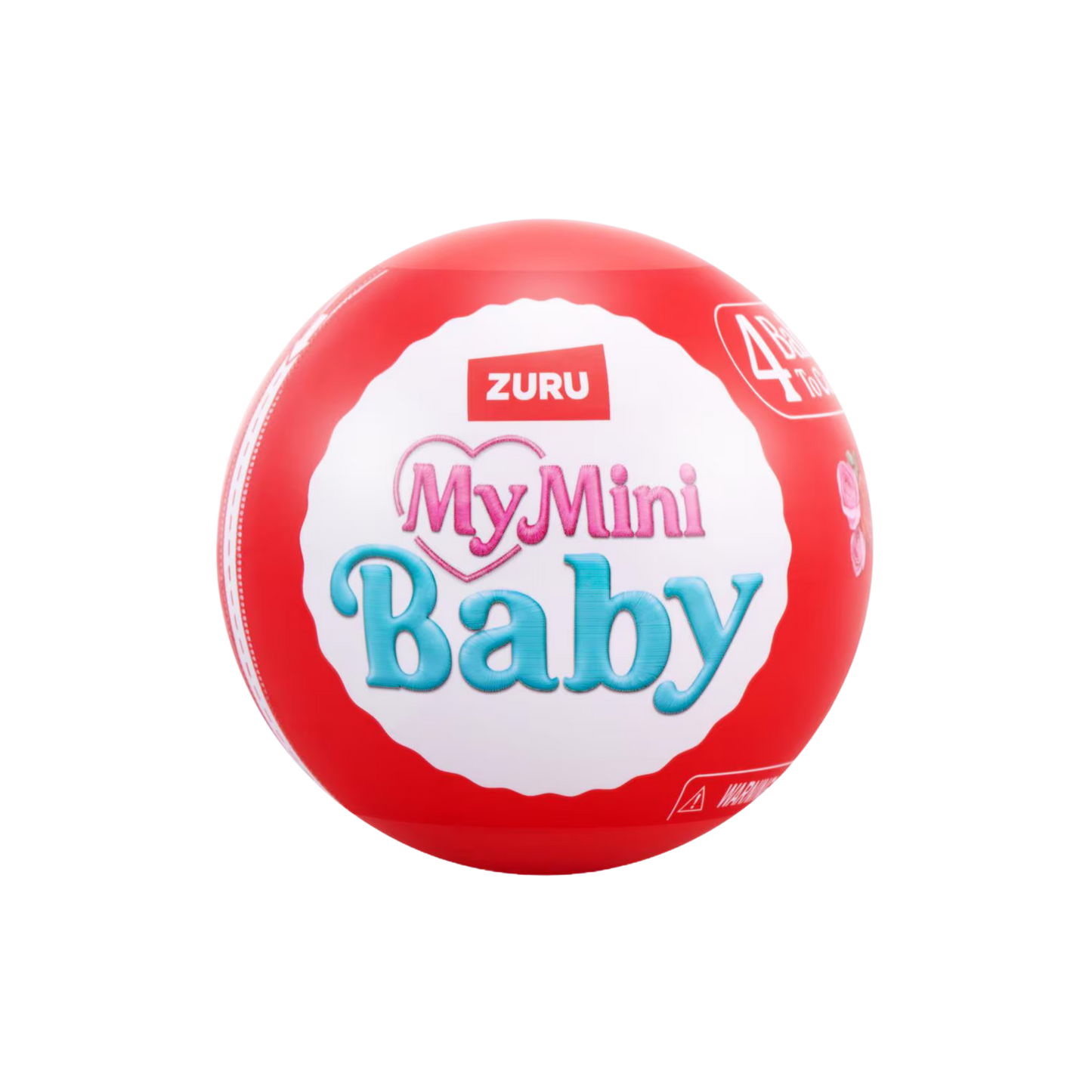 My Mini Baby Sweet Hearts