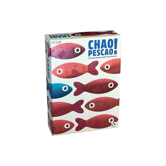 Chao Pescao
