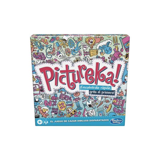 Pictureka