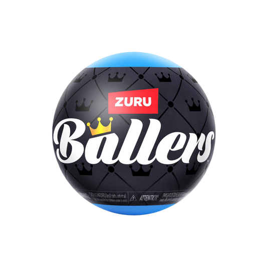 Mini Brands Ballers