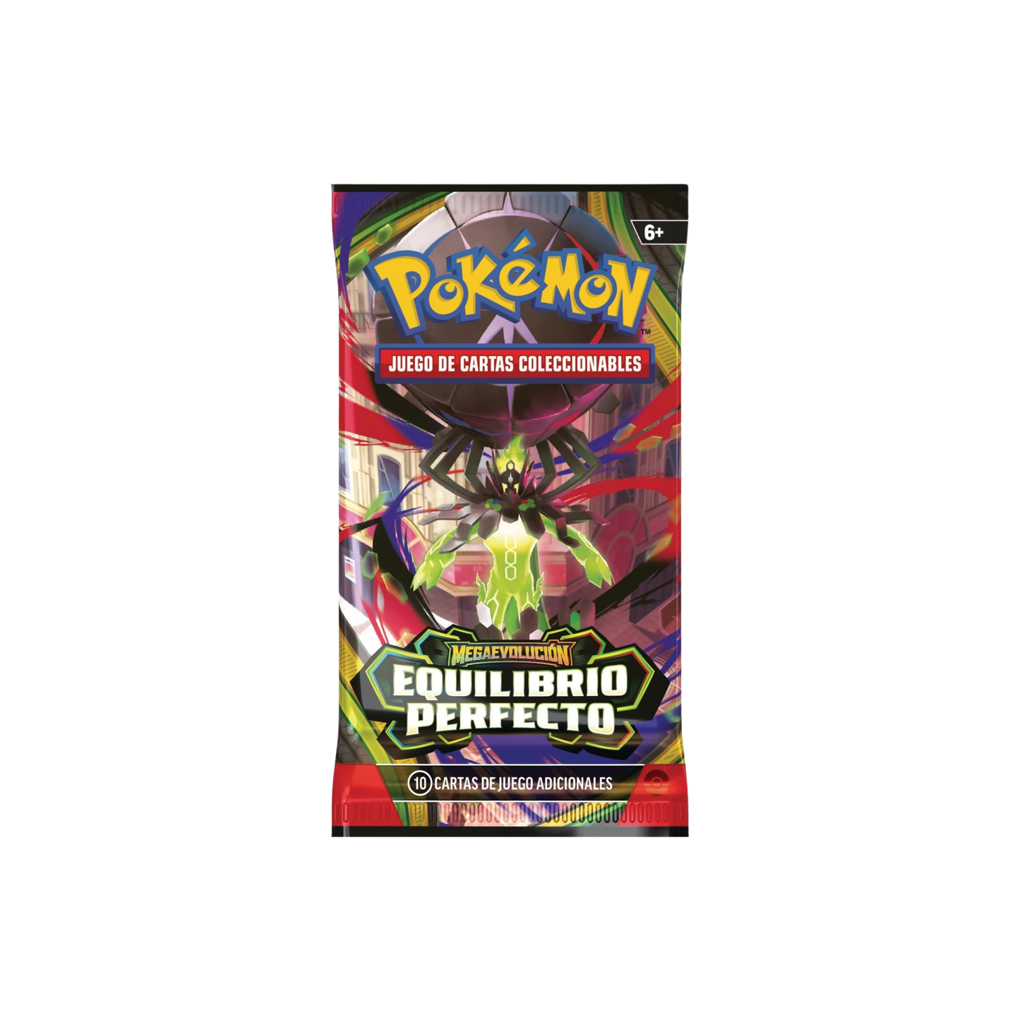 Booster Bundle Equilibrio Perfecto - Español