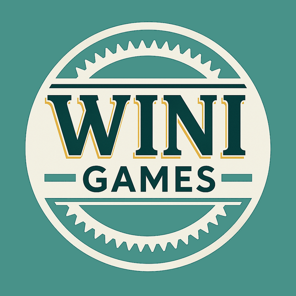 Wini Games